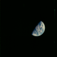 Image for article titled Photos: Apollo 8 brought us the moon as never seen before